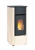 Piec na pellet La Nordica Extraflame MARIELLA